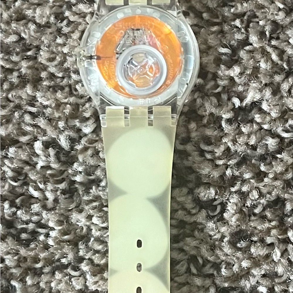 Swatch Pop Wave - Picture 4 of 6